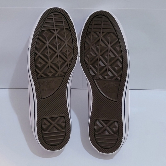 Converse Chuck Taylor All‎ Star Ox Sneakers - Picture 8 of 8